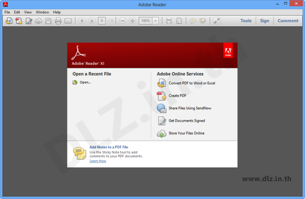 adobe reader 8.1 free download for windows 10